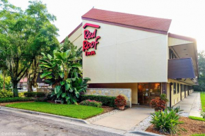 Red Roof Inn Tampa Fairgrounds - Casino